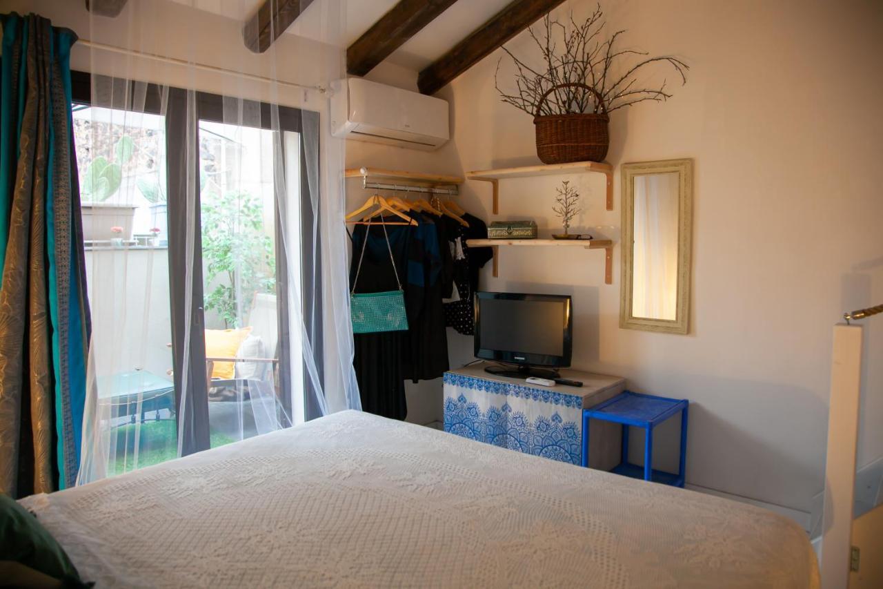 Cafiero House Catania Downtown By Sicily In Home Ngoại thất bức ảnh