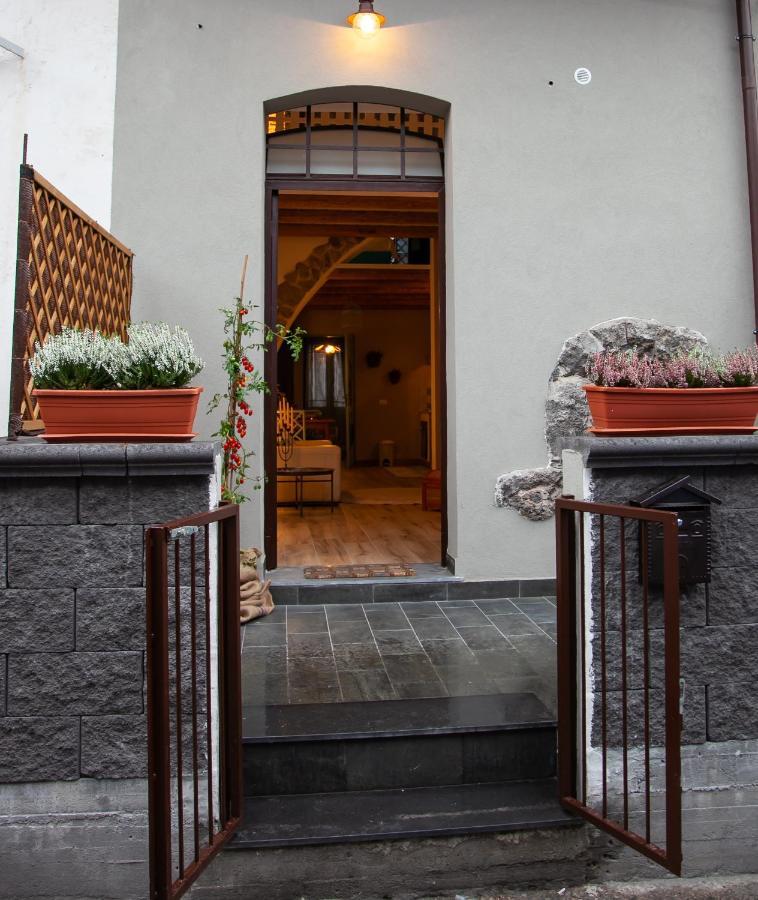 Cafiero House Catania Downtown By Sicily In Home Ngoại thất bức ảnh
