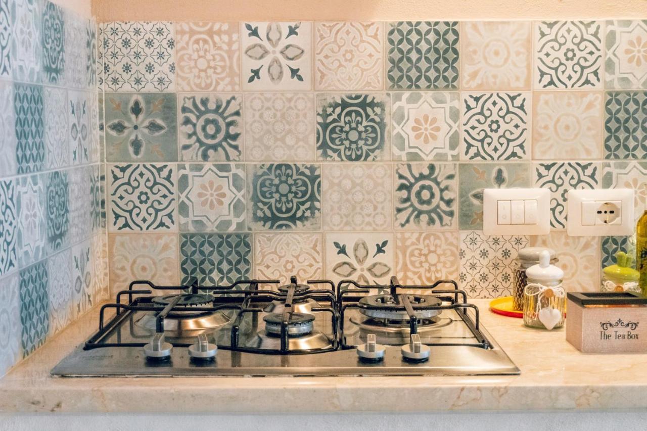 Cafiero House Catania Downtown By Sicily In Home Ngoại thất bức ảnh