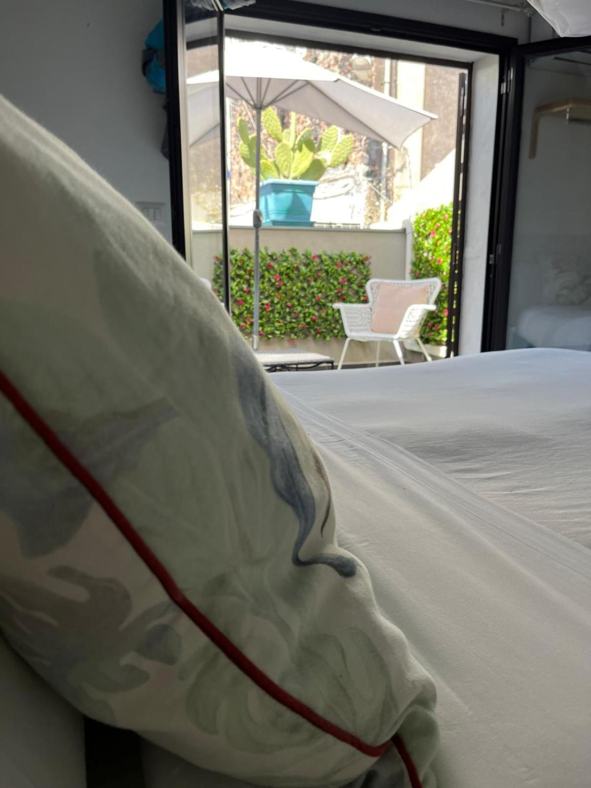 Cafiero House Catania Downtown By Sicily In Home Ngoại thất bức ảnh